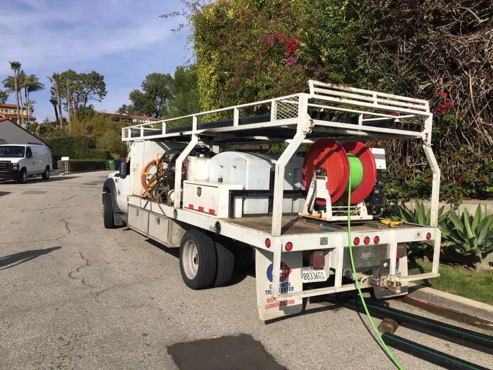 Slide of Enterprise Plumbing & Rooter