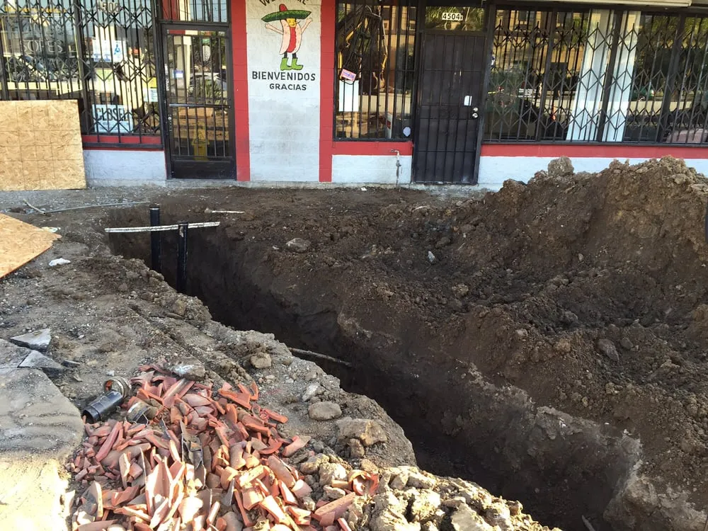 Affordable plumbing repair service in Burbank, CA - Enterprise Plumbing & Rooter