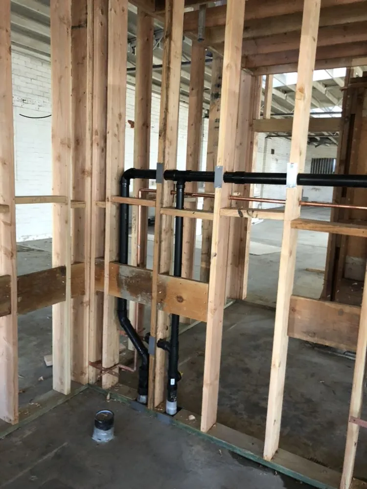 Slide of Enterprise Plumbing & Rooter