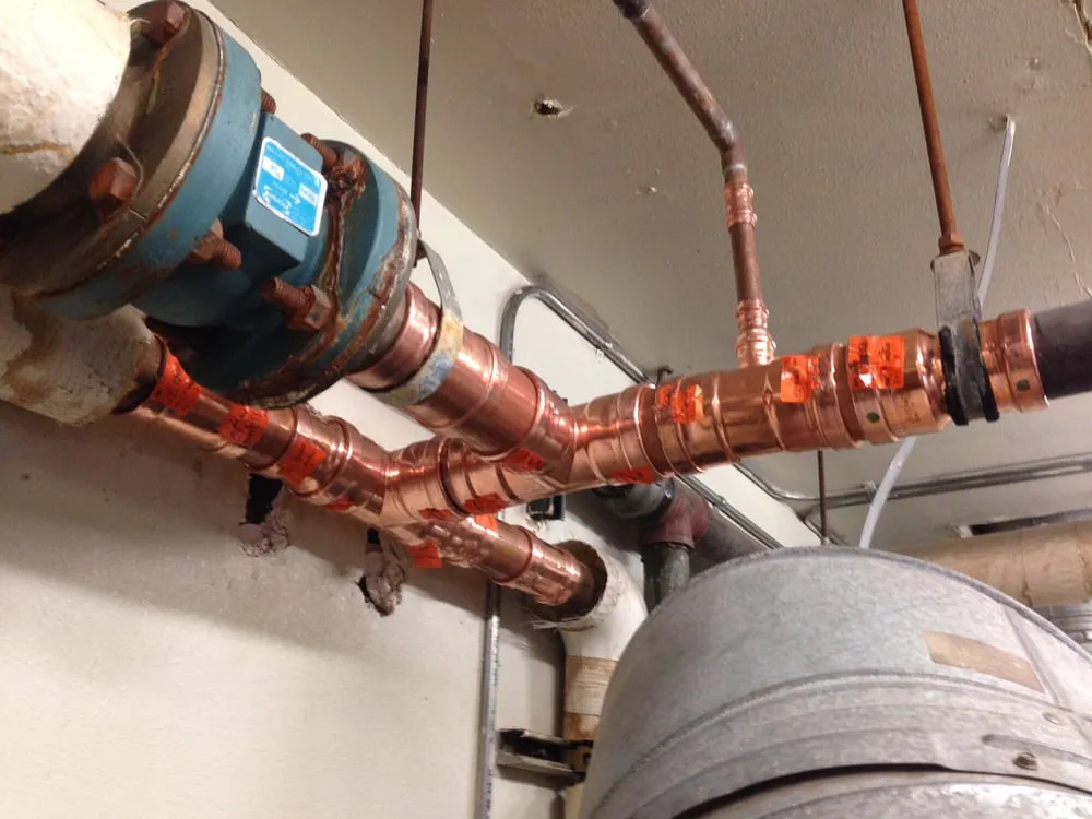 Slide of Enterprise Plumbing & Rooter