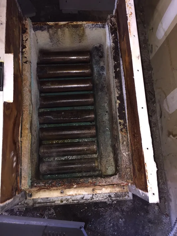 Slide of Enterprise Plumbing & Rooter