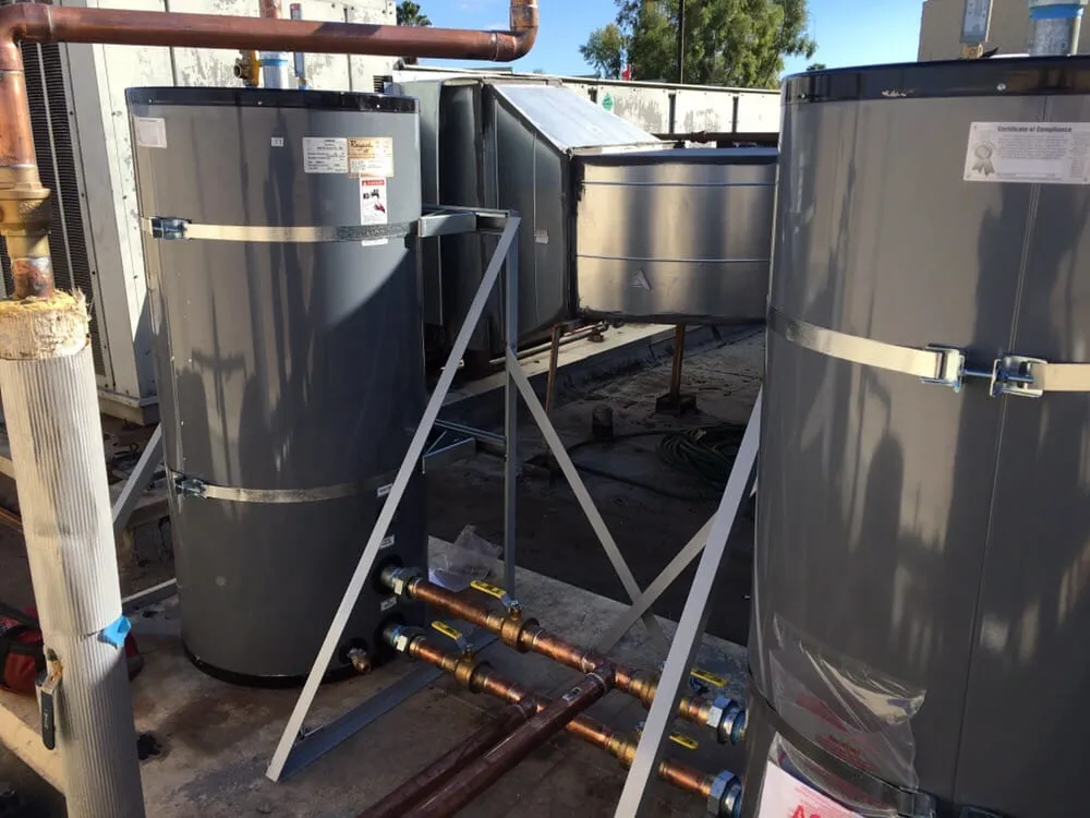 Slide of Enterprise Plumbing & Rooter