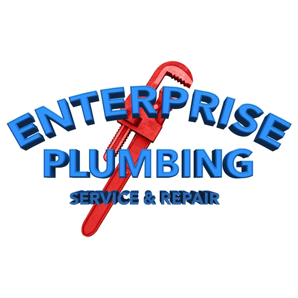 Slide of Enterprise Plumbing