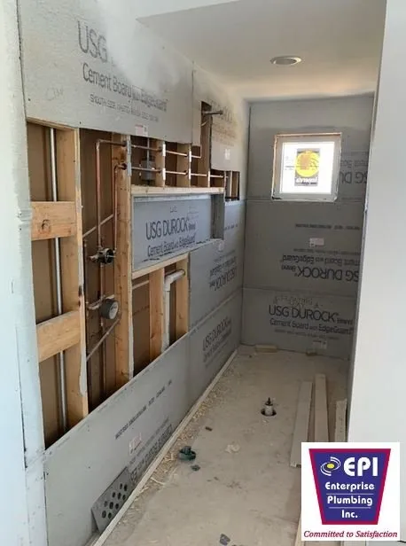 Top-rated leak detection service in Elburn, IL - Enterprise Plumbing