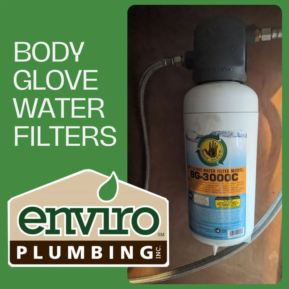 Trusted pipe repair experts serving Santa Monica, CA - Enviro Plumbing