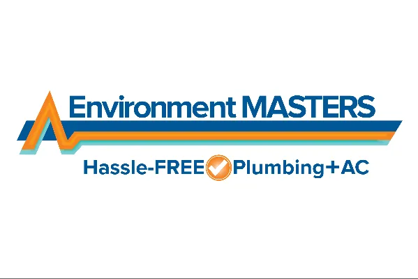 Slide of Environment Masters