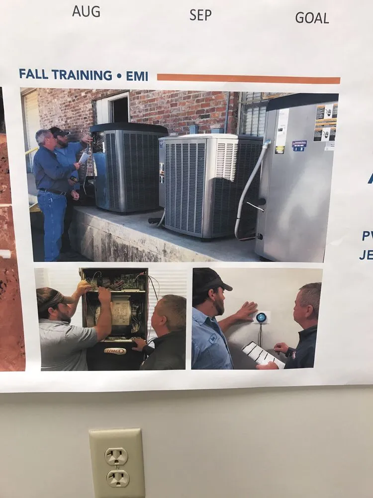 Emergency pipe repair experts serving Jackson, MS - Environment Masters