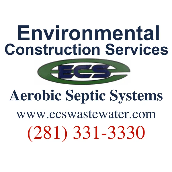 Slide of Environmental Construction Services