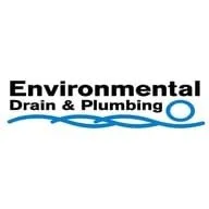 Slide of Environmental Drain & Plumbing
