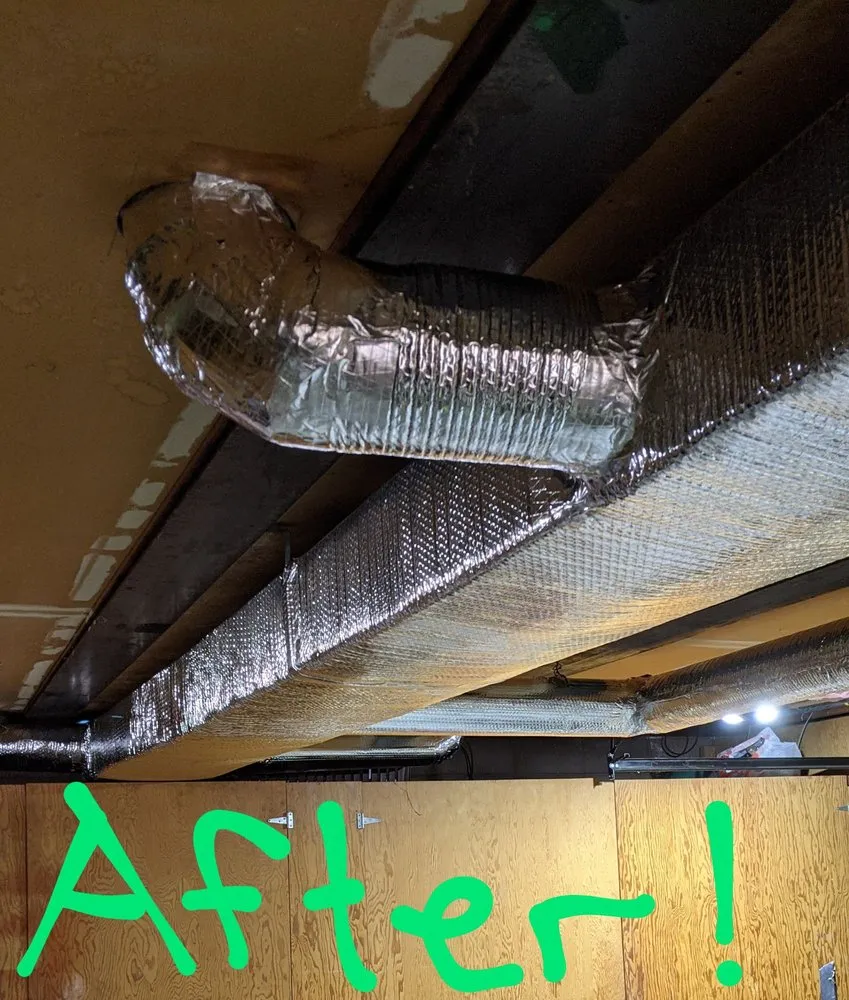 Slide of Environmental Heating and Air Solutions