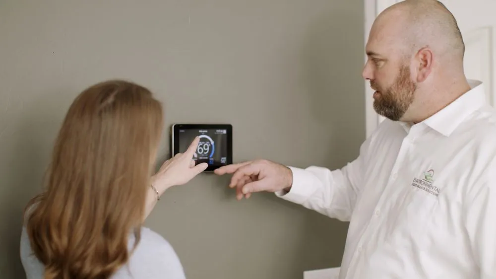 Quality water heater service in Roseville, CA by Environmental Heating and Air Solutions