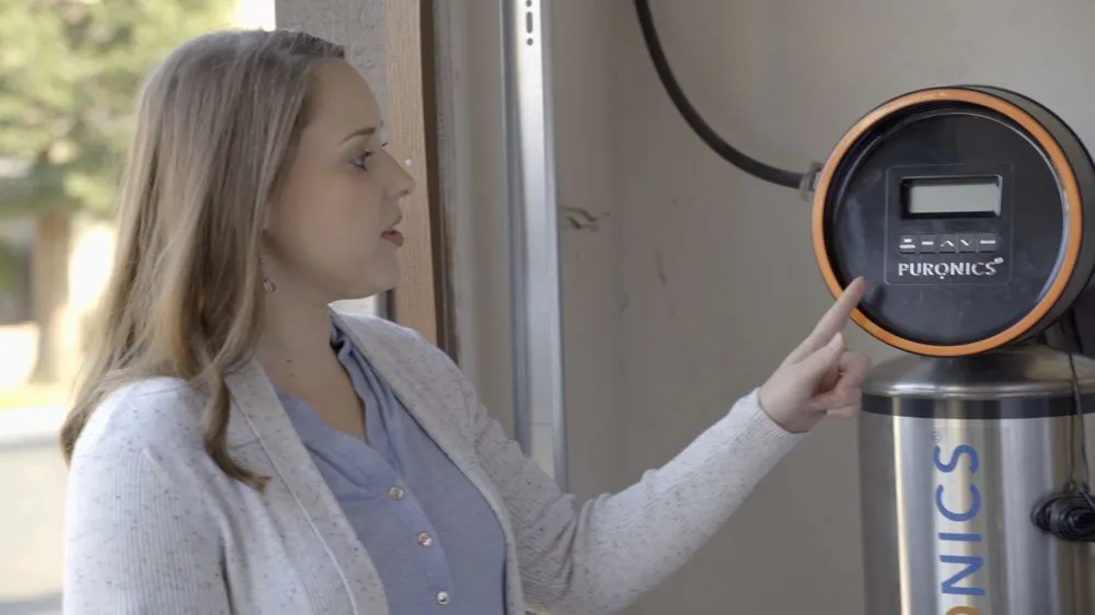 Professional plumbing repair in Roseville, CA by Environmental Heating and Air Solutions