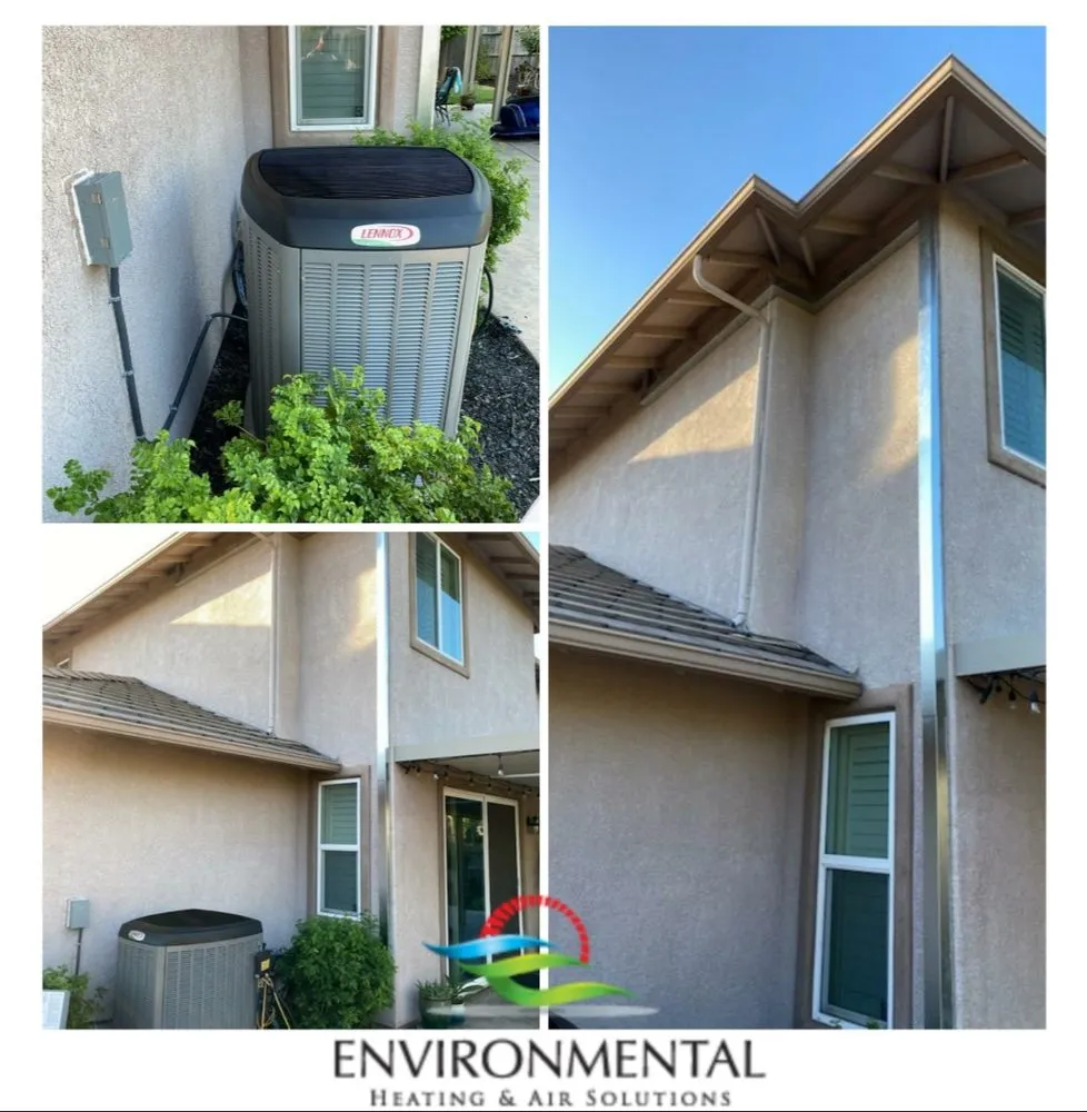 Top-rated plumbing repair experts serving Roseville, CA - Environmental Heating and Air Solutions