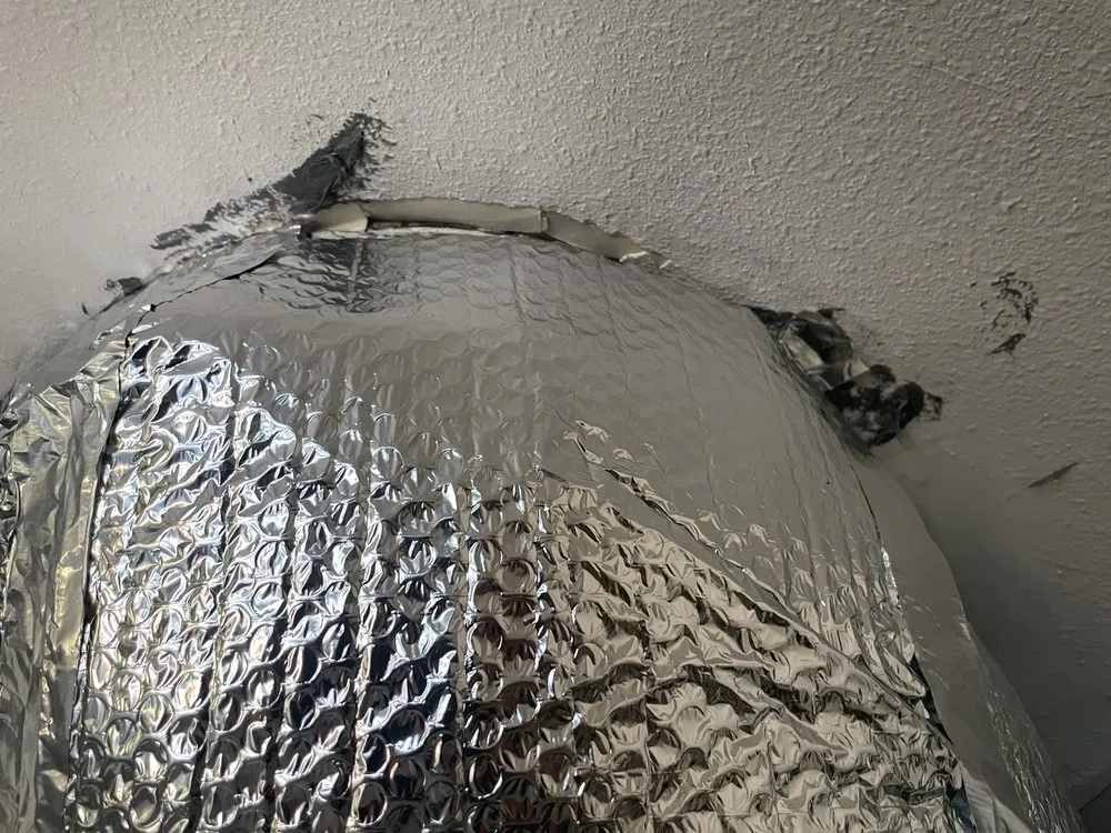 Slide of Environmental Heating and Air Solutions