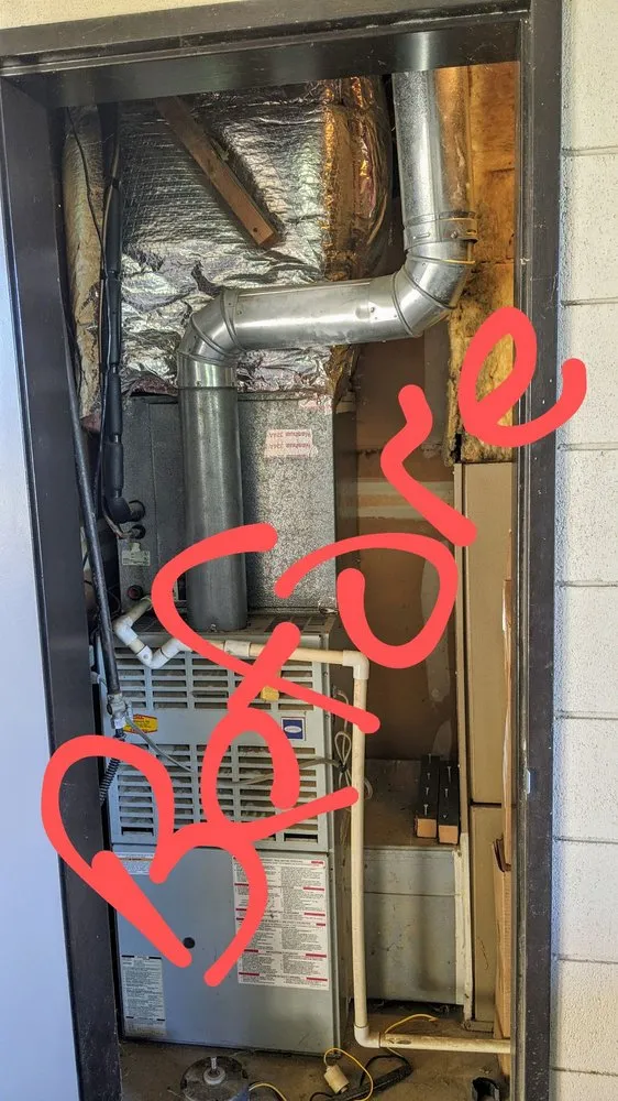 Slide of Environmental Heating and Air Solutions