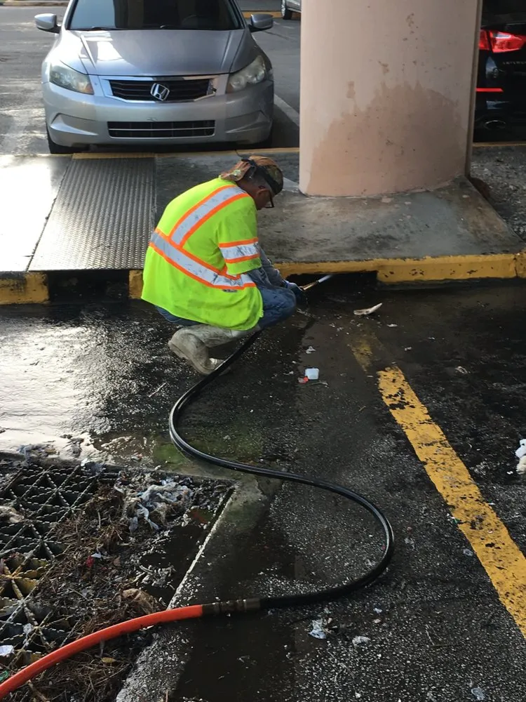 Slide of Environmental Plumbing Services