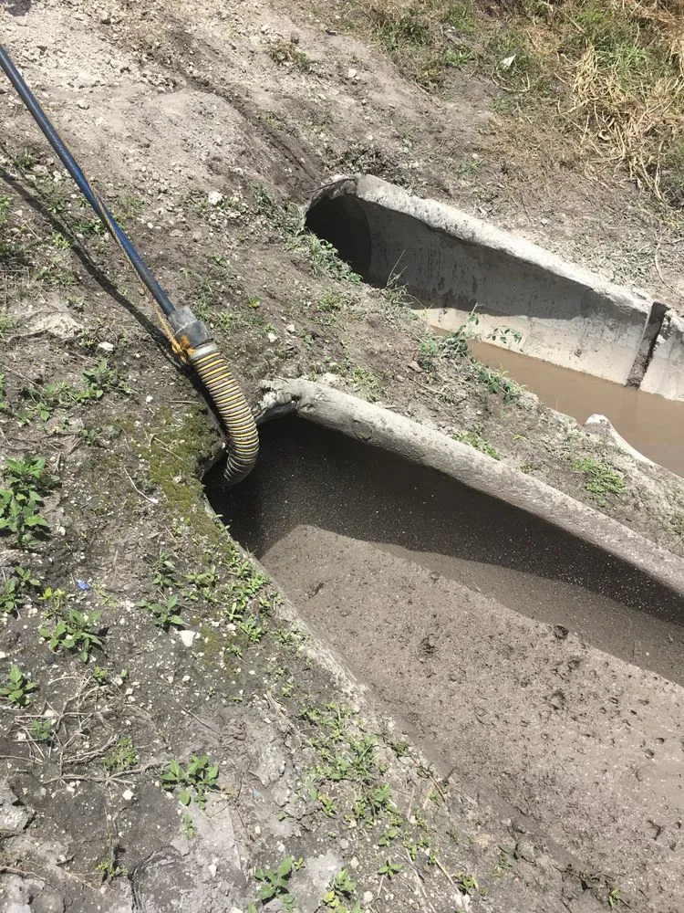 Emergency water heater service in Doral, FL by Environmental Plumbing Services