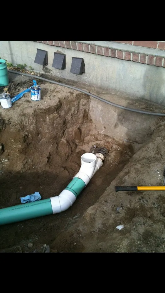 Trusted leak detection for homes in Doral, FL by Environmental Plumbing Services