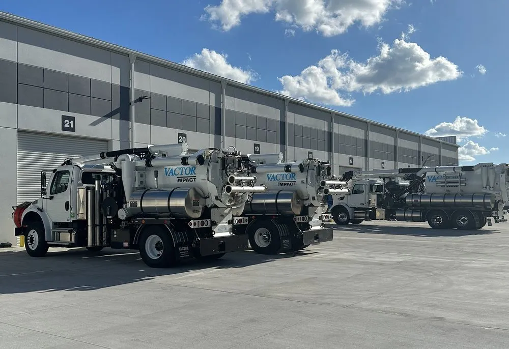 Slide of Environmental Products of Florida