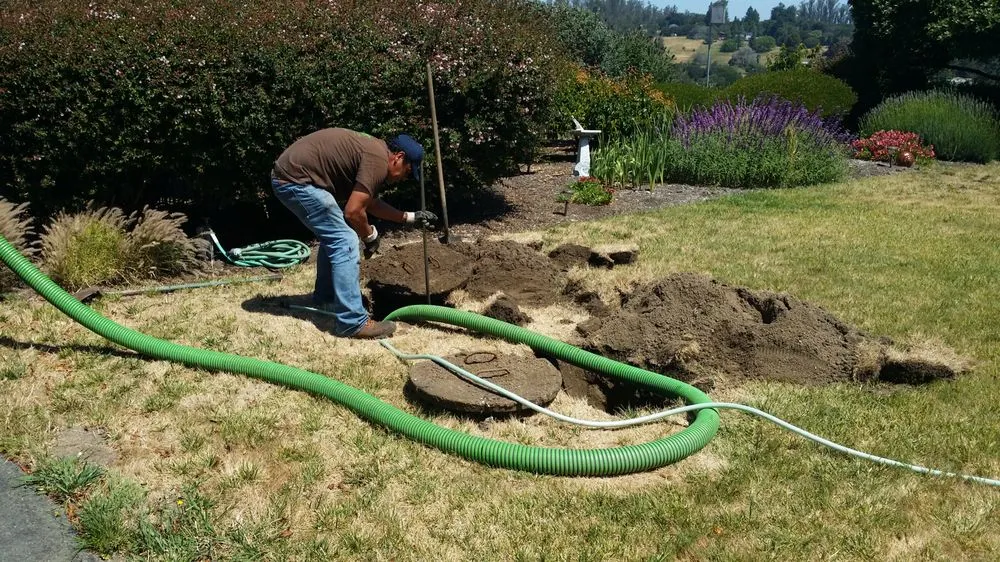 Slide of Environmental Pump Services