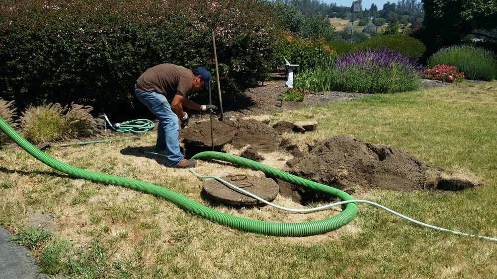 Slide of Environmental Pump Services