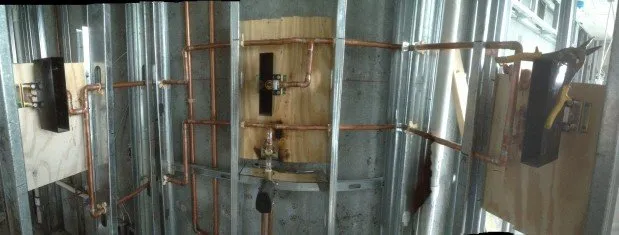 Slide of Environmental Stewardship