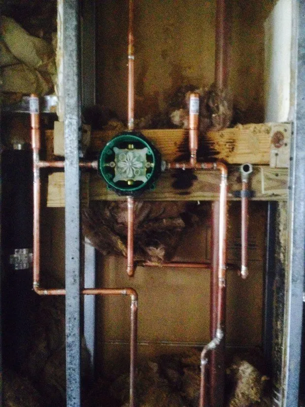 Slide of Environmental Stewardship