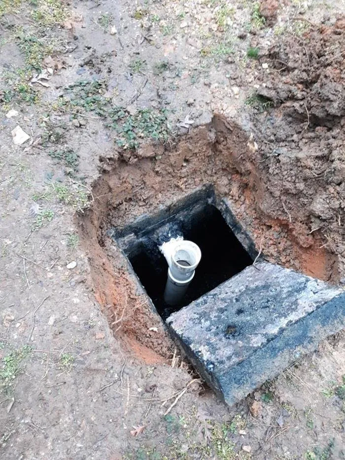 Slide of Environmental Systems & Services