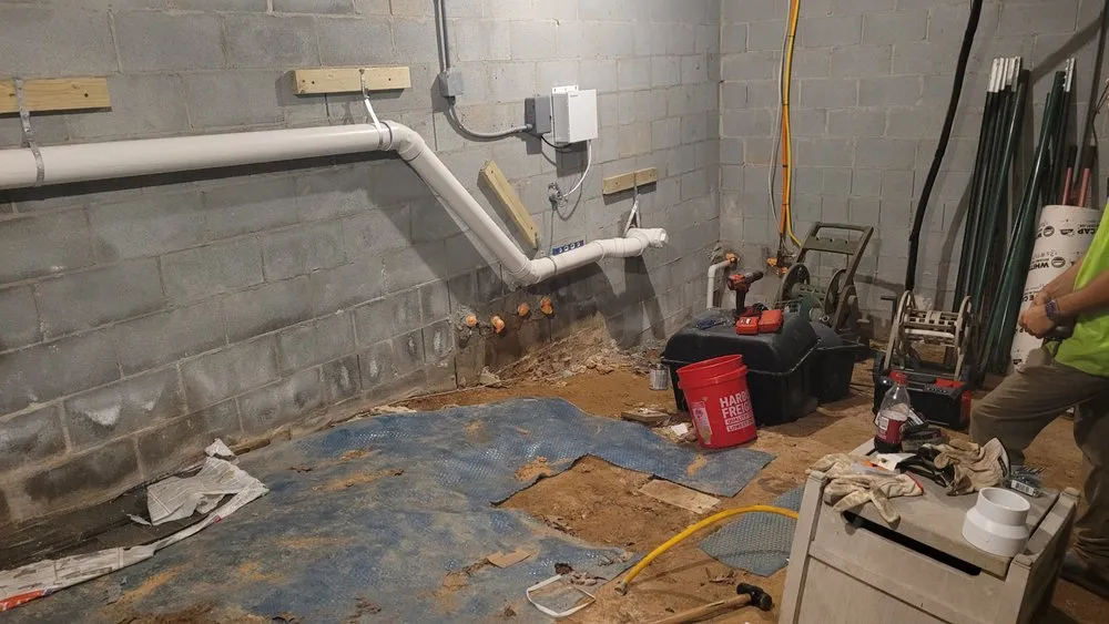 Slide of Environmental Systems & Services