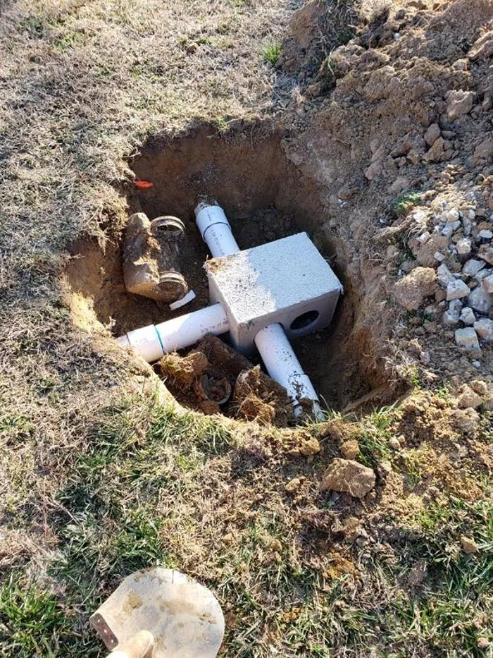 Slide of Environmental Systems & Services