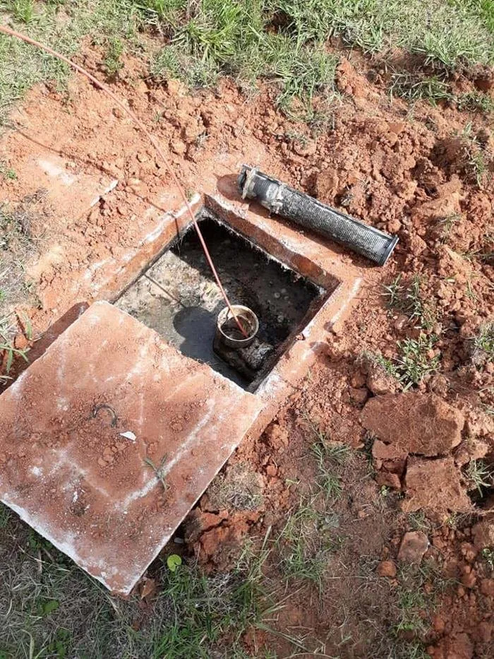 Professional emergency plumbing experts serving Clayton, NC - Environmental Systems & Services