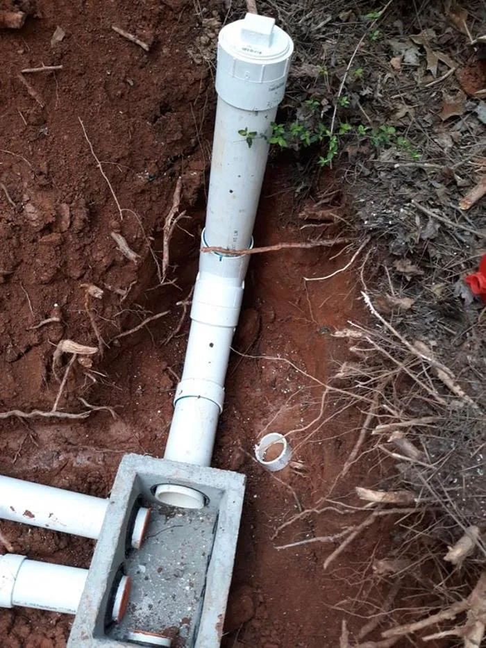 Quality plumbing repair in Clayton, NC by Environmental Systems & Services