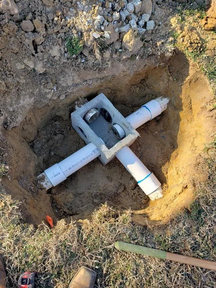 Slide of Environmental Systems & Services