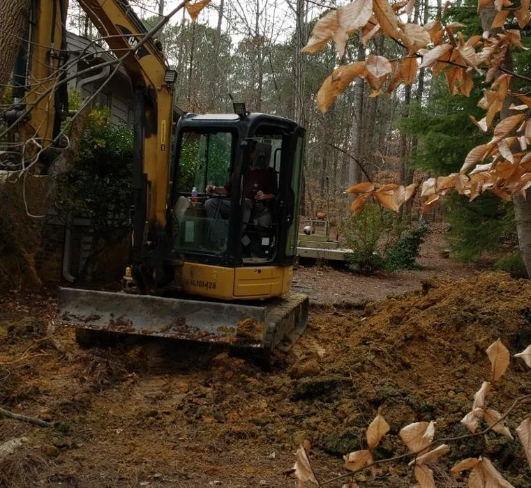 Reliable water heater service experts serving Clayton, NC - Environmental Systems & Services