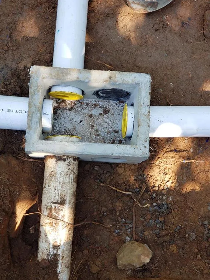 Emergency water heater service in Clayton, NC by Environmental Systems & Services