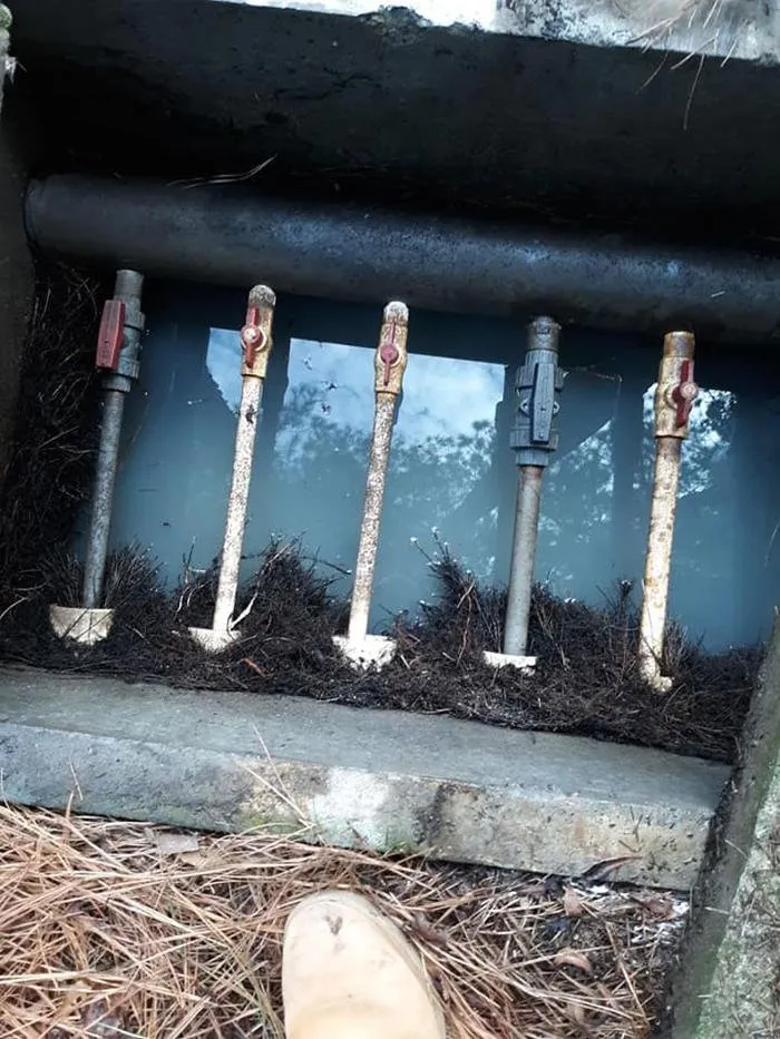 Quality leak detection for homes in Clayton, NC by Environmental Systems & Services