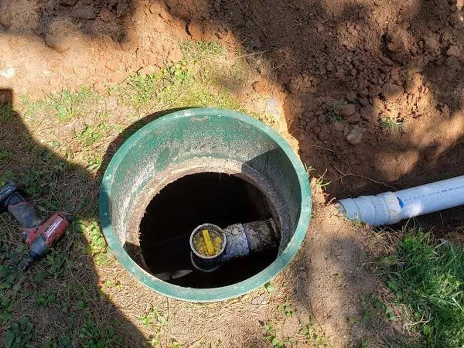 Slide of Environmental Systems & Services