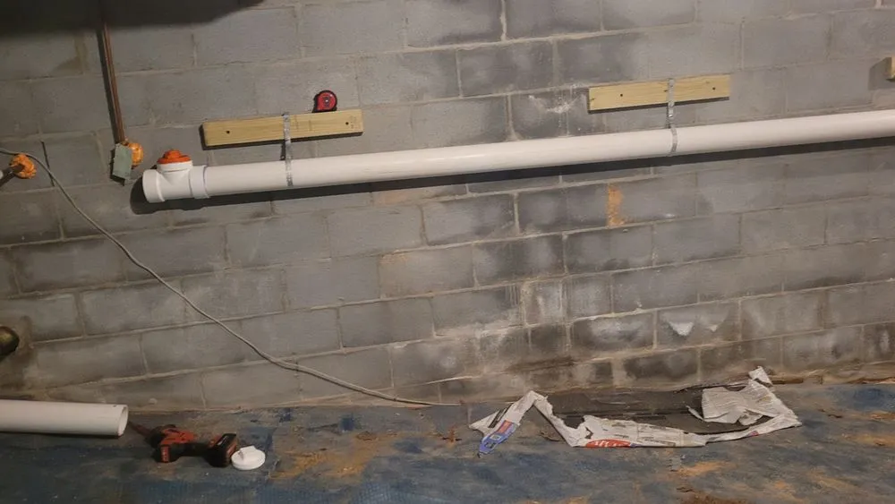 Slide of Environmental Systems & Services