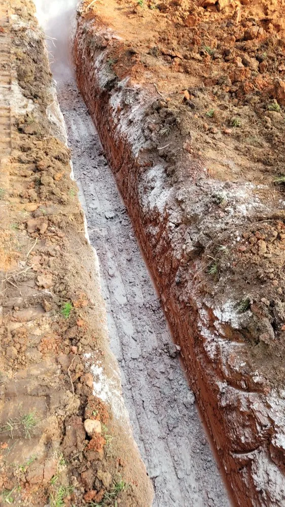 Slide of Environmental Systems & Services