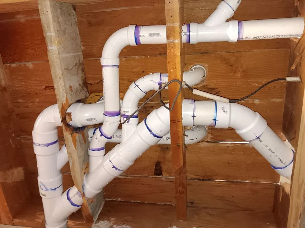 Slide of Environmental Works