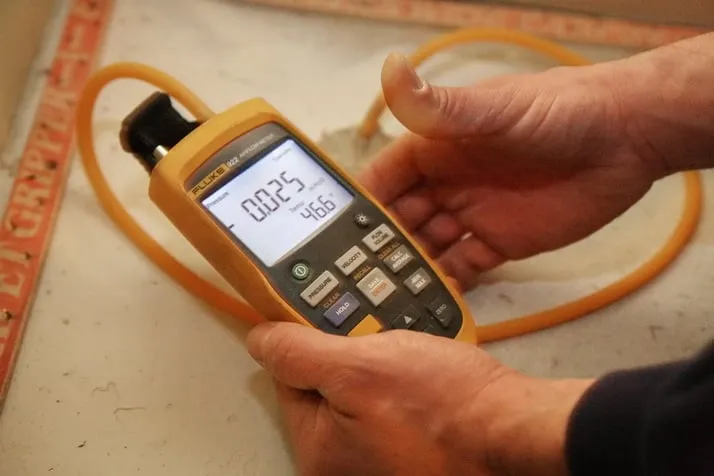 Affordable leak detection experts serving Fairview, OR - Environmental Works