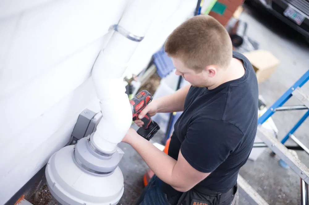 Expert emergency plumbing experts serving Fairview, OR - Environmental Works