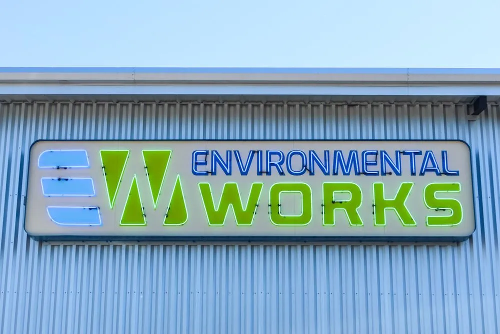 Top-rated drain cleaning in Fairview, OR by Environmental Works