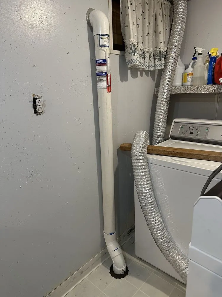 Slide of Environmental Works