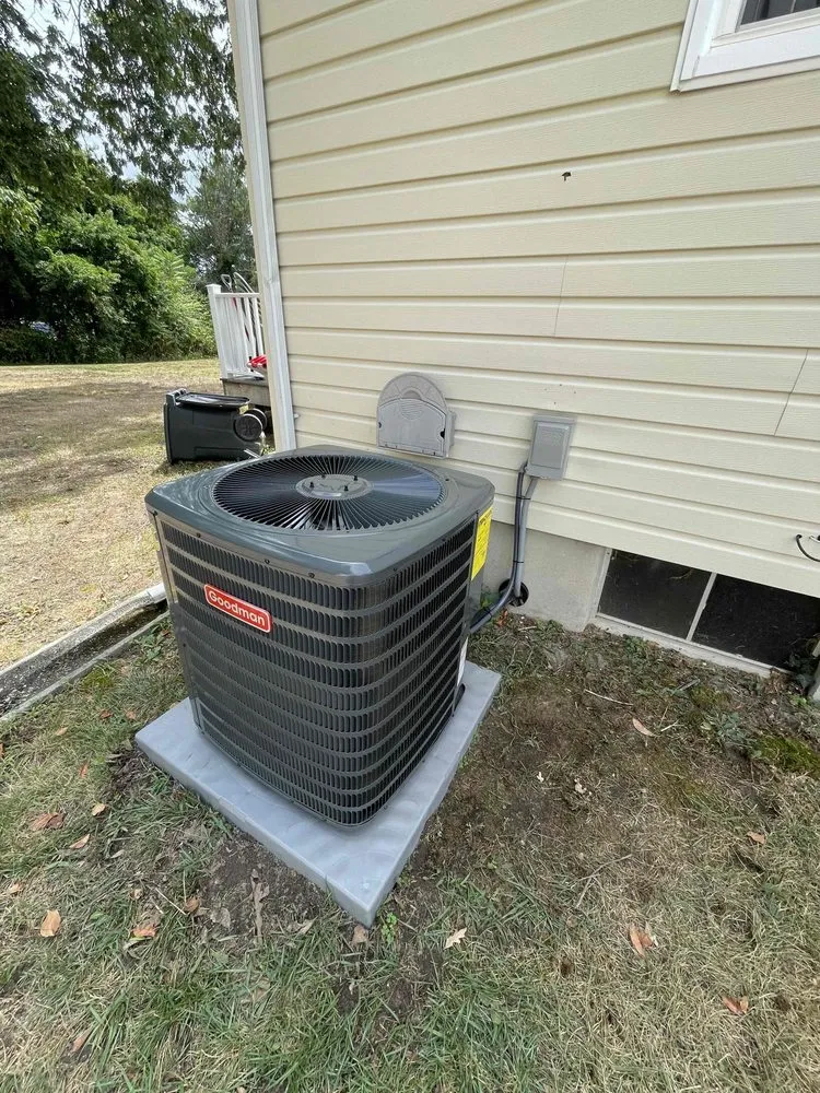 Slide of EnviroSafe Plumbing, Heating, Air Conditioning, Water Treatment