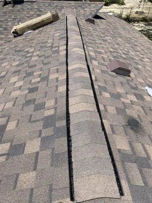 Envirotech Plumbing & Roofing Group PC Logo