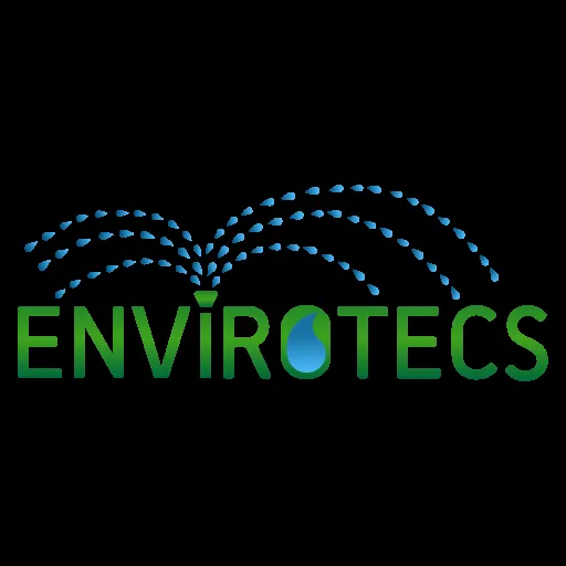 Slide of Envirotecs