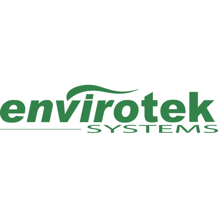 Slide of Envirotek Systems