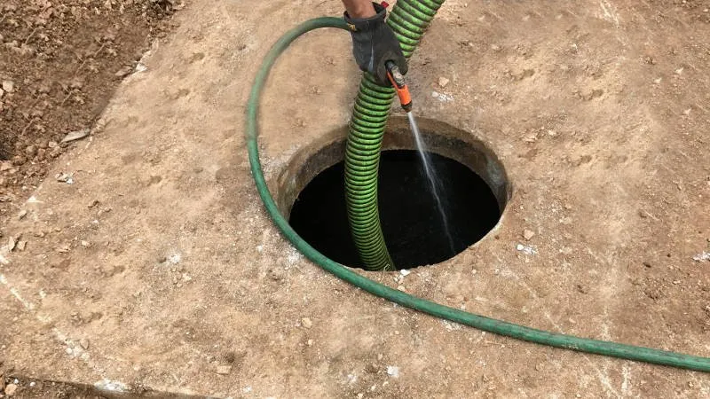 Slide of Envirotek Systems