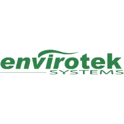 Slide of Envirotek Systems